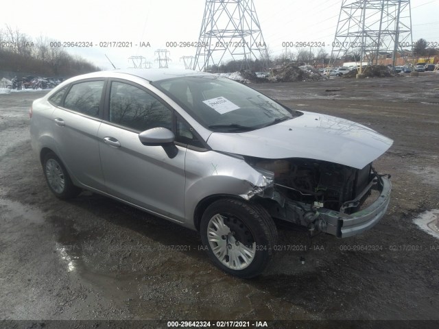 FORD FIESTA 2015 3fadp4aj5fm135529