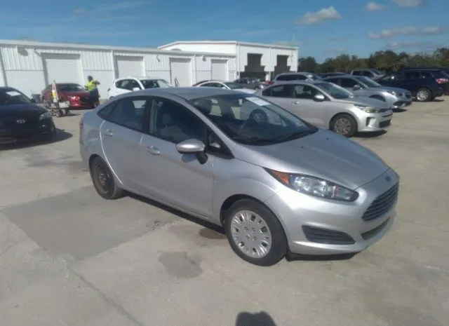 FORD FIESTA 2015 3fadp4aj5fm144246