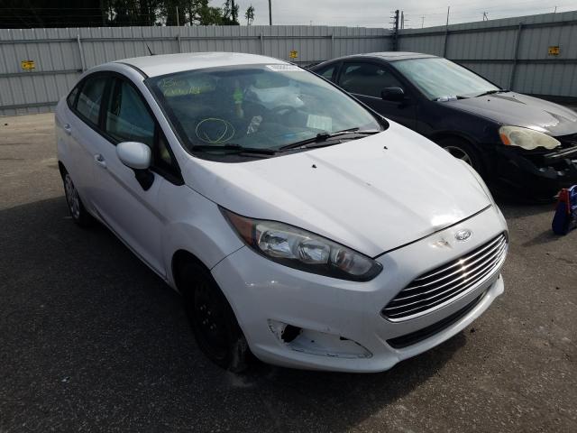 FORD FIESTA S 2015 3fadp4aj5fm152718