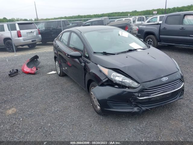 FORD FIESTA 2015 3fadp4aj5fm175089