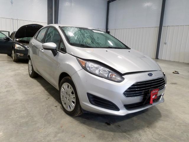 FORD FIESTA S 2015 3fadp4aj5fm189557