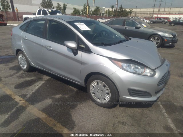 FORD FIESTA 2015 3fadp4aj5fm190689