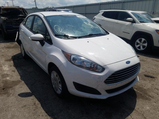 FORD FIESTA S 2015 3fadp4aj5fm210715