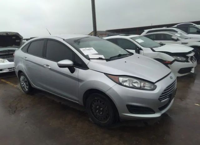 FORD FIESTA 2016 3fadp4aj5gm107697