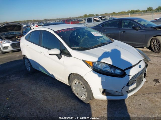 FORD FIESTA 2016 3fadp4aj5gm110728