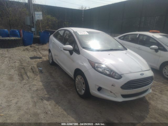 FORD FIESTA 2016 3fadp4aj5gm120546