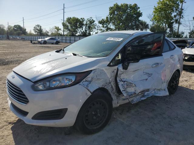 FORD FIESTA 2016 3fadp4aj5gm126699