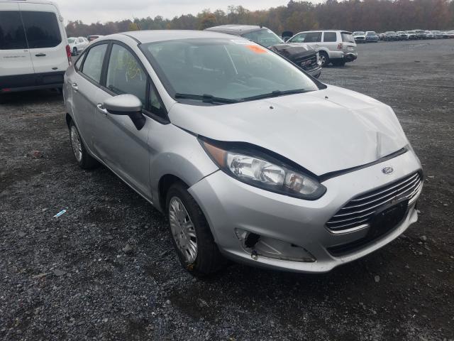 FORD FIESTA S 2016 3fadp4aj5gm130171