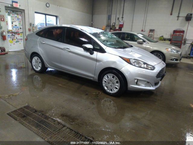 FORD FIESTA 2016 3fadp4aj5gm133250