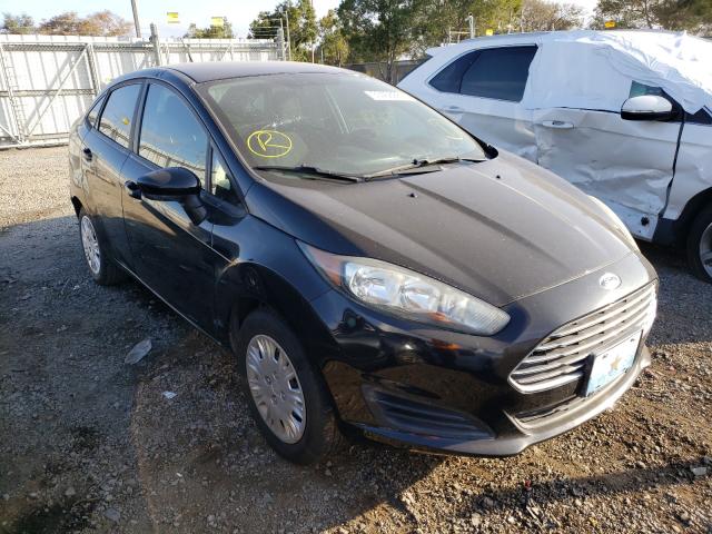 FORD FIESTA S 2016 3fadp4aj5gm139291