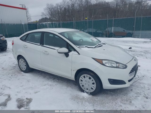 FORD FIESTA 2016 3fadp4aj5gm149254