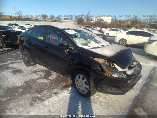 FORD FIESTA 2016 3fadp4aj5gm153417