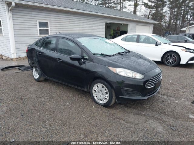 FORD FIESTA 2016 3fadp4aj5gm154471