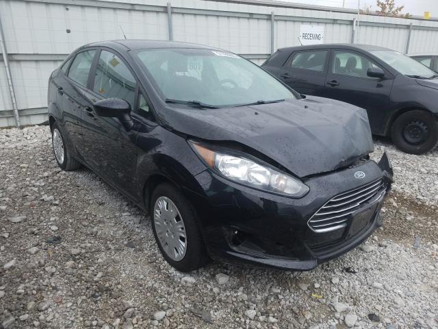 FORD NULL 2016 3fadp4aj5gm156592