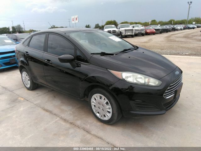 FORD FIESTA 2016 3fadp4aj5gm156821