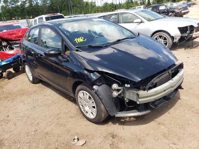 FORD FIESTA S 2016 3fadp4aj5gm158875