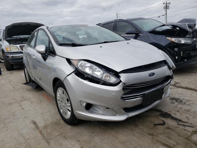 FORD FIESTA S 2016 3fadp4aj5gm167320