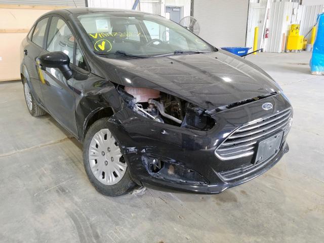 FORD FIESTA S 2016 3fadp4aj5gm172887