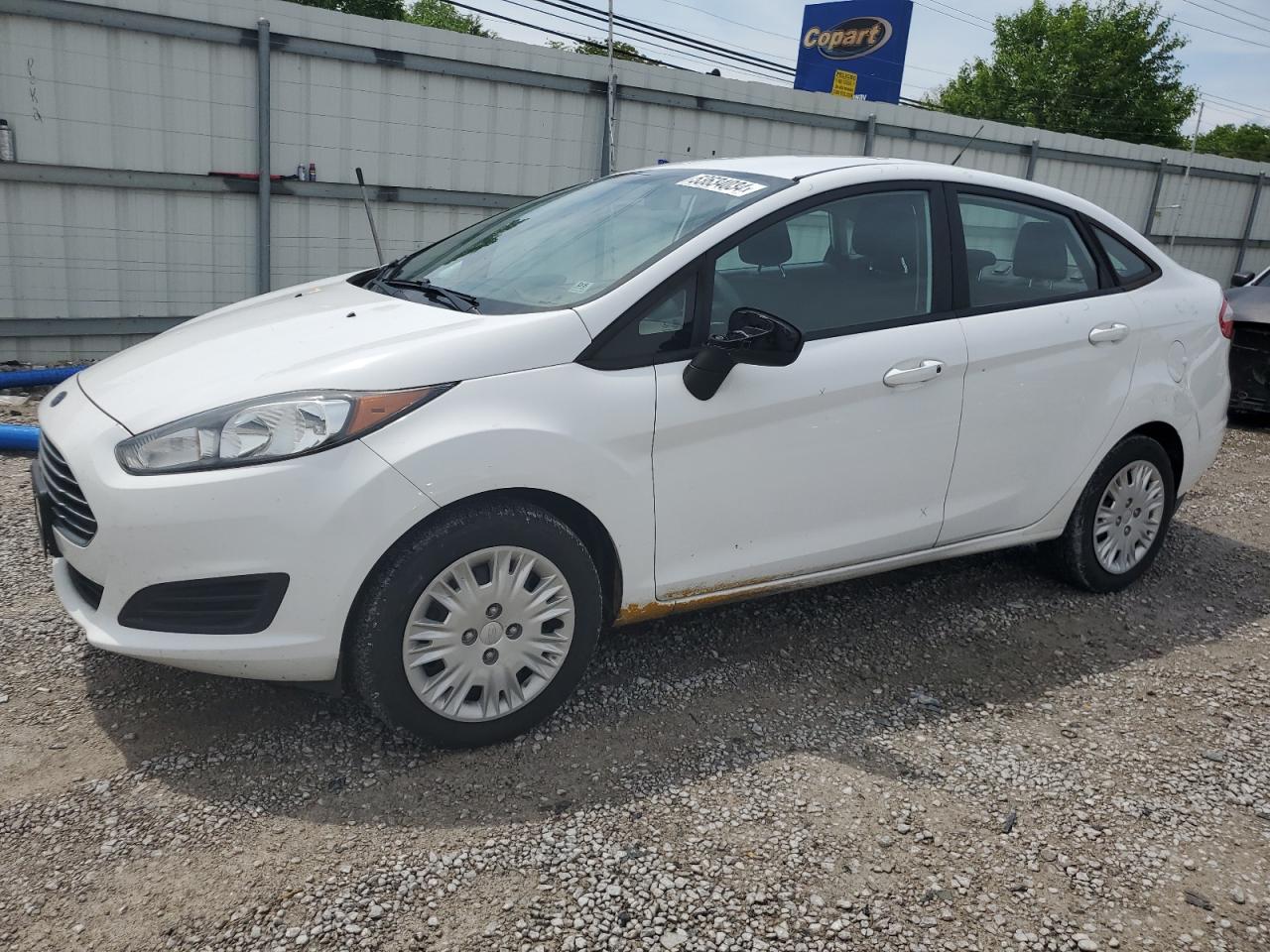 FORD FIESTA 2016 3fadp4aj5gm178639