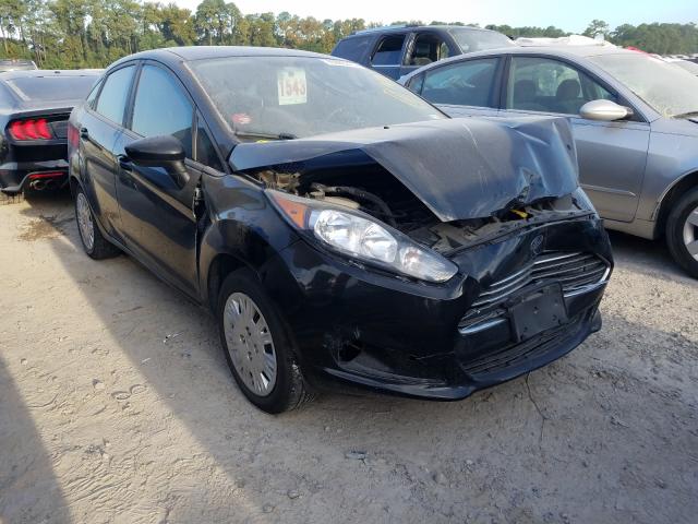 FORD FIESTA S 2016 3fadp4aj5gm205225