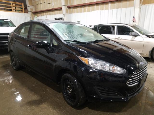 FORD FIESTA S 2016 3fadp4aj5gm207329