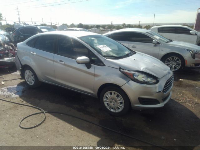 FORD FIESTA 2017 3fadp4aj5hm102582