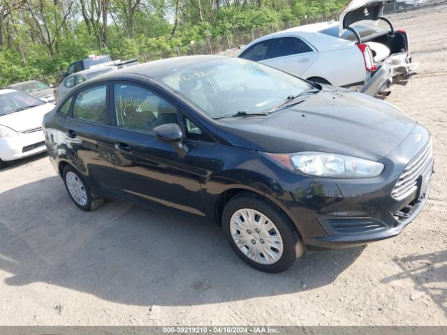 FORD FIESTA 2017 3fadp4aj5hm112691