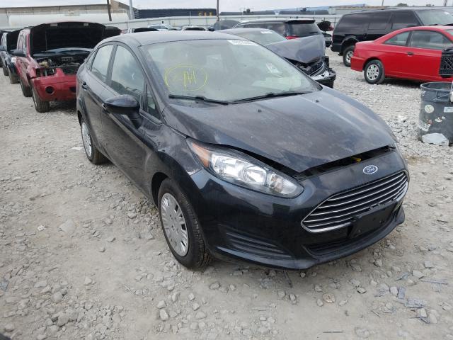 FORD FIESTA S 2017 3fadp4aj5hm121388