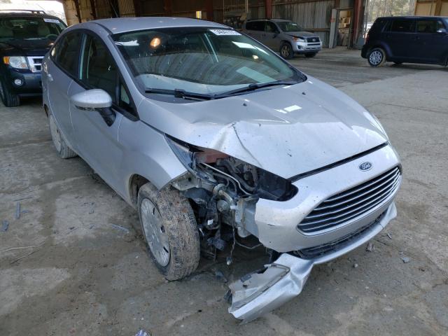 FORD FIESTA S 2017 3fadp4aj5hm122427