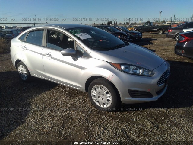 FORD FIESTA 2017 3fadp4aj5hm128874