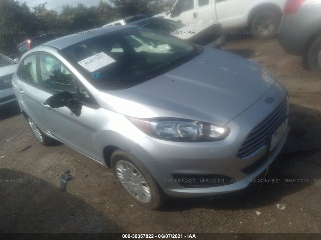 FORD FIESTA 2017 3fadp4aj5hm149806