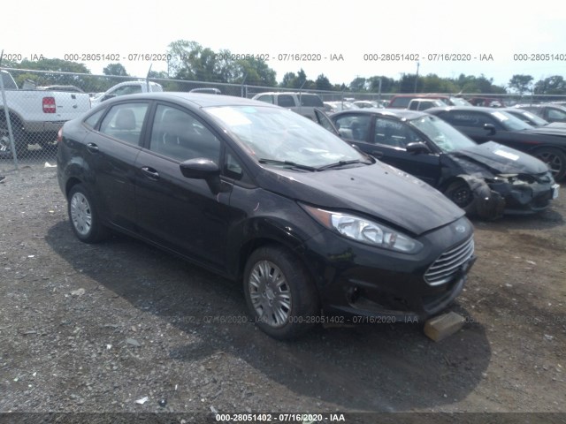 FORD FIESTA 2017 3fadp4aj5hm157176