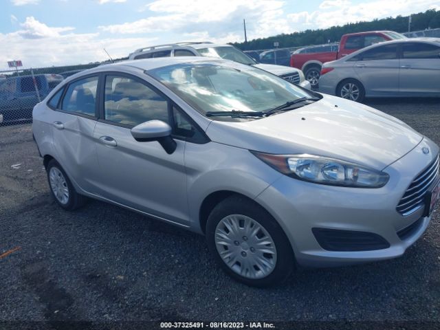 FORD FIESTA 2017 3fadp4aj5hm161700