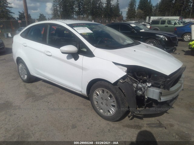 FORD FIESTA 2017 3fadp4aj5hm170543