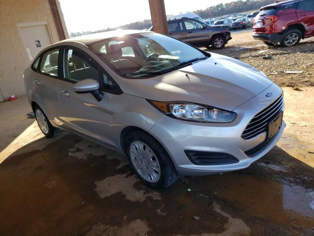 FORD FIESTA S 2018 3fadp4aj5jm100255