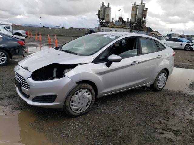 FORD FIESTA S 2018 3fadp4aj5jm110087