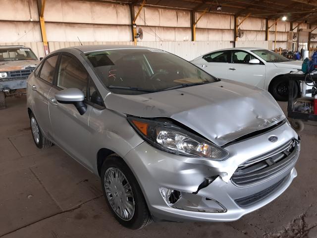 FORD NULL 2018 3fadp4aj5jm110199