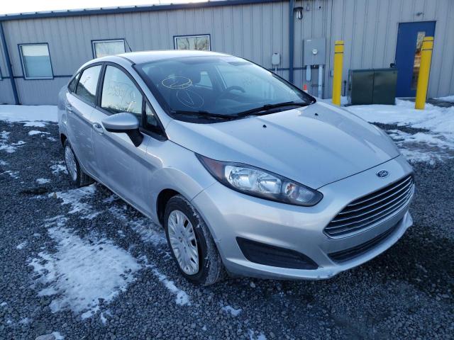 FORD FIESTA S 2018 3fadp4aj5jm112101