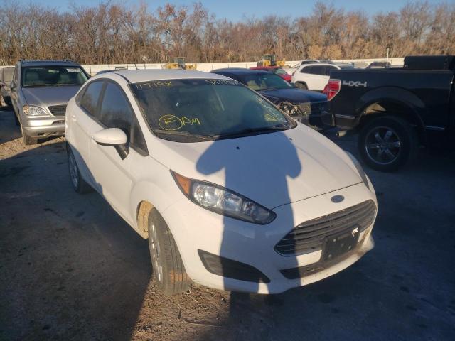 FORD FIESTA S 2018 3fadp4aj5jm117198