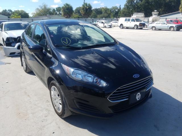 FORD FIESTA S 2018 3fadp4aj5jm127147