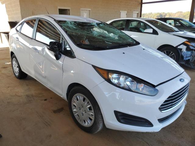 FORD FIESTA S 2018 3fadp4aj5jm129772