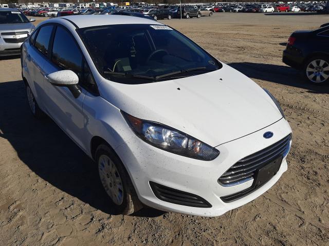 FORD FIESTA S 2018 3fadp4aj5jm135779