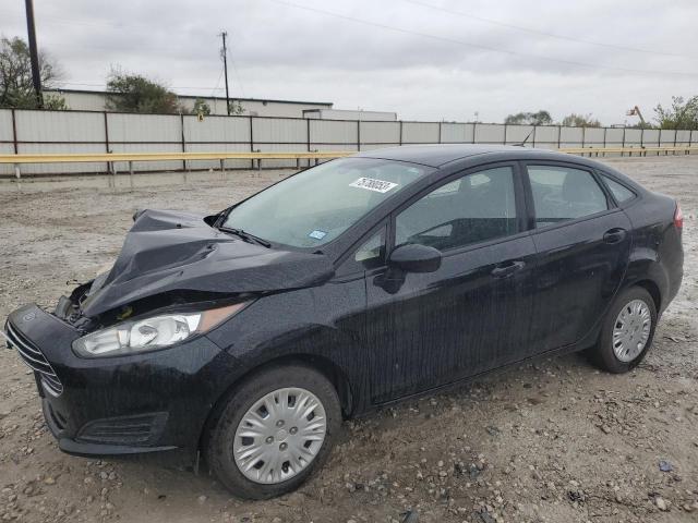 FORD FIESTA 2018 3fadp4aj5jm140822