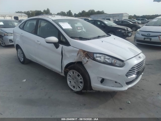 FORD FIESTA 2018 3fadp4aj5jm142814