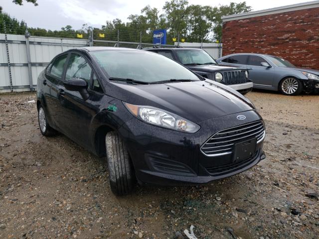 FORD FIESTA S 2018 3fadp4aj5jm145616