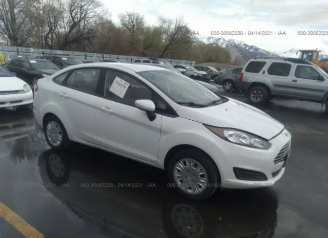 FORD FIESTA 2018 3fadp4aj5jm146877