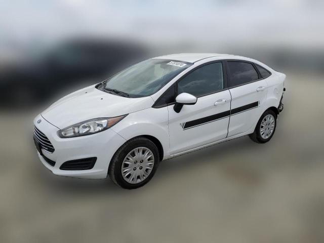 FORD FIESTA 2019 3fadp4aj5km105148