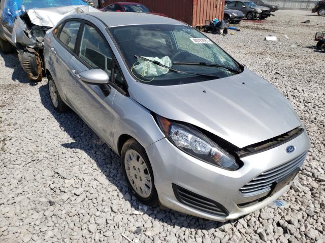 FORD FIESTA S 2019 3fadp4aj5km119213