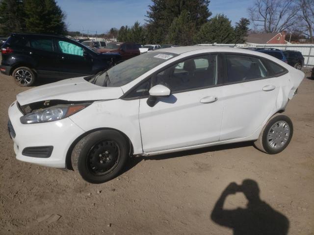 FORD FIESTA 2019 3fadp4aj5km120877