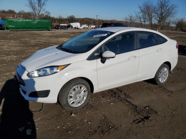 FORD FIESTA 2019 3fadp4aj5km122418